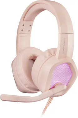 Mars Gaming Mars Gaming MH320 Auriculares Alámbrico Diadema Ju Mars Gaming Mars Gaming MH320 Auriculares Alámbrico Diadema Ju