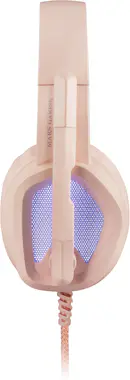 Mars Gaming Mars Gaming MH320 Auriculares Alámbrico Diadema Ju Mars Gaming Mars Gaming MH320 Auriculares Alámbrico Diadema Ju