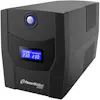 PowerWalker PowerWalker VI 1500 STL Línea interactiva 1,5 kVA PowerWalker PowerWalker VI 1500 STL Línea interactiva 1,5 kVA