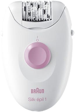 Braun Braun Silk-épil 1 Silk Epil 1370 20 pinzas Rosa, B Braun Braun Silk-épil 1 Silk Epil 1370 20 pinzas Rosa, B