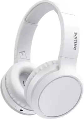 Philips Philips 5000 series TAH5205WT/00 auricular y casco Philips Philips 5000 series TAH5205WT/00 auricular y casco