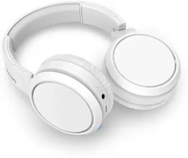 Philips Philips 5000 series TAH5205WT/00 auricular y casco Philips Philips 5000 series TAH5205WT/00 auricular y casco
