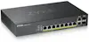 ZyXEL Zyxel GS2220-10HP-EU0101F switch Gestionado L2 Gig ZyXEL Zyxel GS2220-10HP-EU0101F switch Gestionado L2 Gig