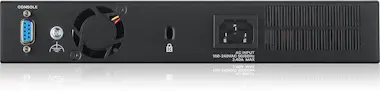 ZyXEL Zyxel GS2220-10HP-EU0101F switch Gestionado L2 Gig ZyXEL Zyxel GS2220-10HP-EU0101F switch Gestionado L2 Gig