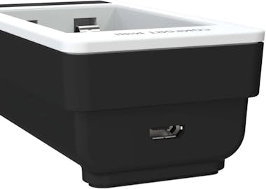 Ansmann Ansmann Comfort Mini Pilas de uso doméstico CC, US Ansmann Ansmann Comfort Mini Pilas de uso doméstico CC, US