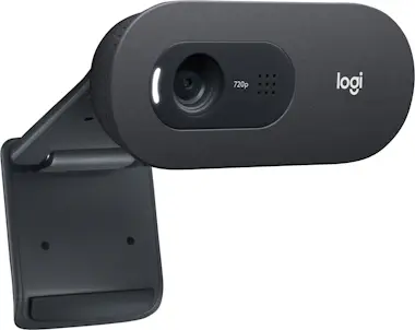 Logitech Logitech C505e cámara web 1280 x 720 Pixeles USB N Logitech Logitech C505e cámara web 1280 x 720 Pixeles USB N