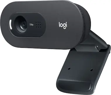 Logitech Logitech C505e cámara web 1280 x 720 Pixeles USB N Logitech Logitech C505e cámara web 1280 x 720 Pixeles USB N