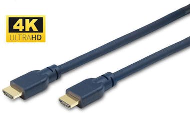 Microconnect Microconnect HDM1915V2.0P-AMP cable HDMI 15 m HDMI