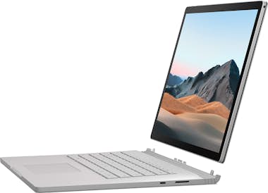 Microsoft Microsoft Surface Book 3 Híbrido (2-en-1) 38,1 cm Microsoft Microsoft Surface Book 3 Híbrido (2-en-1) 38,1 cm