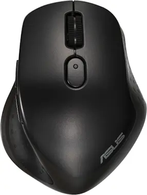Asus ASUS MW203 ratón mano derecha RF inalámbrica + Blu Asus ASUS MW203 ratón mano derecha RF inalámbrica + Blu