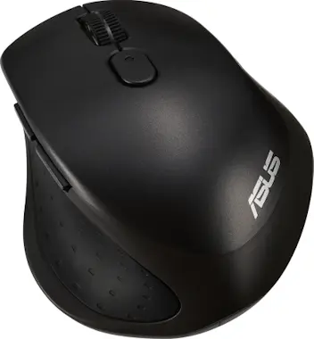 Asus ASUS MW203 ratón mano derecha RF inalámbrica + Blu Asus ASUS MW203 ratón mano derecha RF inalámbrica + Blu