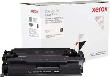 Xerox Everyday Tóner Negro , HP CF226X/ CRG-052H equival Xerox Everyday Tóner Negro , HP CF226X/ CRG-052H equival