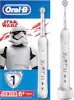 Oral-B Oral-B Junior Pro2 Starwars Niño Cepillo dental os Oral-B Oral-B Junior Pro2 Starwars Niño Cepillo dental os