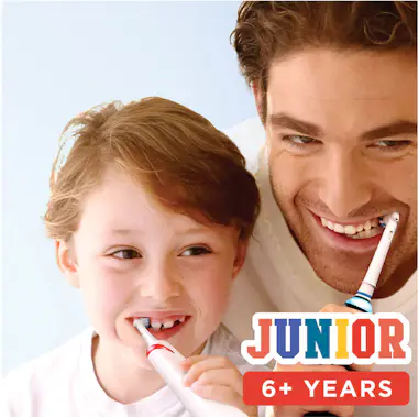 Oral-B Oral-B Junior Pro2 Starwars Niño Cepillo dental os Oral-B Oral-B Junior Pro2 Starwars Niño Cepillo dental os