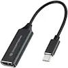 Conceptronic Conceptronic ABBY03B adaptador de cable de vídeo H Conceptronic Conceptronic ABBY03B adaptador de cable de vídeo H