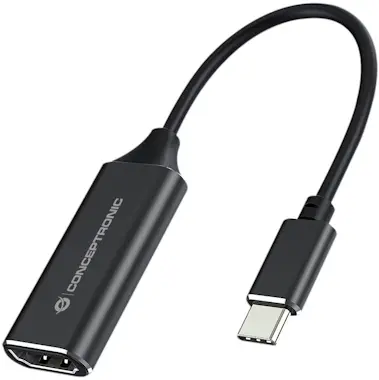 Conceptronic Conceptronic ABBY03B adaptador de cable de vídeo H Conceptronic Conceptronic ABBY03B adaptador de cable de vídeo H