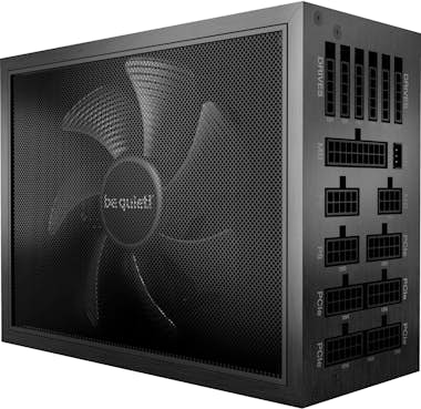 Be quiet! be quiet! Dark Power Pro 12 1200W unidad de fuente Be quiet! be quiet! Dark Power Pro 12 1200W unidad de fuente