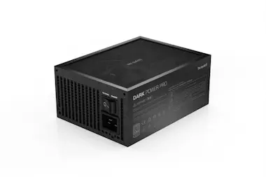 Be quiet! be quiet! Dark Power Pro 12 1200W unidad de fuente Be quiet! be quiet! Dark Power Pro 12 1200W unidad de fuente