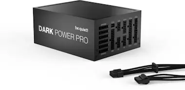 Be quiet! be quiet! Dark Power Pro 12 1200W unidad de fuente Be quiet! be quiet! Dark Power Pro 12 1200W unidad de fuente