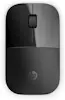 HP HP Ratón inalámbrico negro Z3700 HP HP Ratón inalámbrico negro Z3700