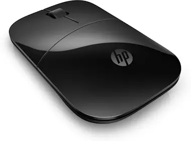 HP HP Ratón inalámbrico negro Z3700 HP HP Ratón inalámbrico negro Z3700