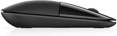HP HP Ratón inalámbrico negro Z3700 HP HP Ratón inalámbrico negro Z3700