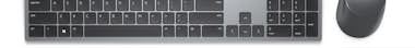 Dell DELL Ratón y teclado inalámbricos multidispositivo Dell DELL Ratón y teclado inalámbricos multidispositivo