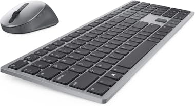Dell DELL Ratón y teclado inalámbricos multidispositivo Dell DELL Ratón y teclado inalámbricos multidispositivo