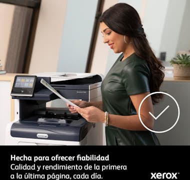 Xerox Xerox C230/C235 Cartucho de tóner cian de capacida Xerox Xerox C230/C235 Cartucho de tóner cian de capacida