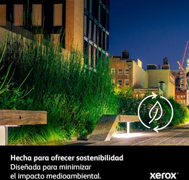 Xerox Xerox C230/C235 Cartucho de tóner cian de capacida Xerox Xerox C230/C235 Cartucho de tóner cian de capacida