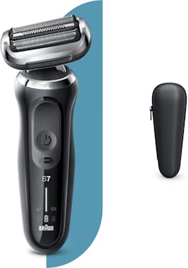 Braun Braun Series 7 70-N1000s Máquina de afeitar de lám Braun Braun Series 7 70-N1000s Máquina de afeitar de lám