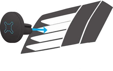 Mobilis Mobilis U.FIX Soporte pasivo Teléfono móvil/smartp Mobilis Mobilis U.FIX Soporte pasivo Teléfono móvil/smartp