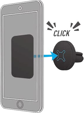 Mobilis Mobilis U.FIX Soporte pasivo Teléfono móvil/smartp Mobilis Mobilis U.FIX Soporte pasivo Teléfono móvil/smartp