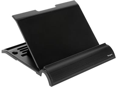Targus Targus Ergo 35,6 cm (14"") Soporte para ordenador Targus Targus Ergo 35,6 cm (14"") Soporte para ordenador