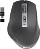 NGS NGS BLUR-RB ratón mano derecha Bluetooth+USB Type- NGS NGS BLUR-RB ratón mano derecha Bluetooth+USB Type-