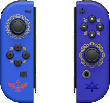 Nintendo Nintendo Joy-Con (The Legend of Zelda: Skyward Swo Nintendo Nintendo Joy-Con (The Legend of Zelda: Skyward Swo