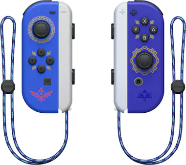 Nintendo Nintendo Joy-Con (The Legend of Zelda: Skyward Swo Nintendo Nintendo Joy-Con (The Legend of Zelda: Skyward Swo
