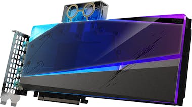 Gigabyte Gigabyte AORUS GV-R69XTAORUSX WB-16GD tarjeta gráf Gigabyte Gigabyte AORUS GV-R69XTAORUSX WB-16GD tarjeta gráf