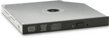 HP HP Unidad grabadora de DVD Slim SuperMulti de 9,5 HP HP Unidad grabadora de DVD Slim SuperMulti de 9,5