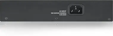 ZyXEL Zyxel GS1100-16 No administrado Gigabit Ethernet ( ZyXEL Zyxel GS1100-16 No administrado Gigabit Ethernet (