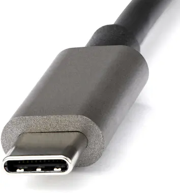 StarTech.com StarTech.com Cable 1m USB C a HDMI 4K de 60Hz con StarTech.com StarTech.com Cable 1m USB C a HDMI 4K de 60Hz con