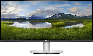 Dell DELL S Series S3422DW 86,4 cm (34"") 3440 x 1440 P Dell DELL S Series S3422DW 86,4 cm (34"") 3440 x 1440 P