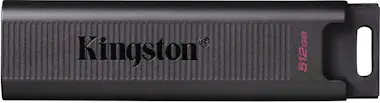 Kingston Kingston Technology DataTraveler Max unidad flash Kingston Kingston Technology DataTraveler Max unidad flash