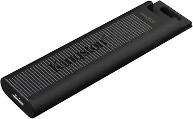 Kingston Kingston Technology DataTraveler Max unidad flash Kingston Kingston Technology DataTraveler Max unidad flash