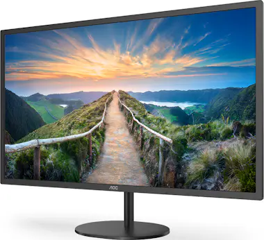 AOC AOC V4 Q32V4 pantalla para PC 80 cm (31.5"") 2560 AOC AOC V4 Q32V4 pantalla para PC 80 cm (31.5"") 2560