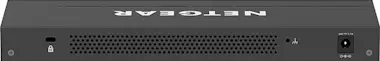 Netgear Netgear GS316EP-100PES switch Gestionado Energía s Netgear Netgear GS316EP-100PES switch Gestionado Energía s