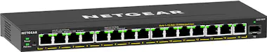 Netgear Netgear GS316EP-100PES switch Gestionado Energía s Netgear Netgear GS316EP-100PES switch Gestionado Energía s