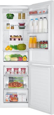 Haier Haier 2 Doors CFE735CWJ nevera y congelador Indepe Haier Haier 2 Doors CFE735CWJ nevera y congelador Indepe