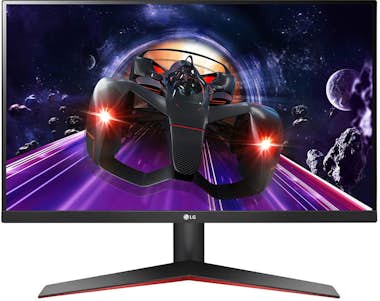LG LG 24MP60G-B pantalla para PC 60,5 cm (23.8"") 192 LG LG 24MP60G-B pantalla para PC 60,5 cm (23.8"") 192