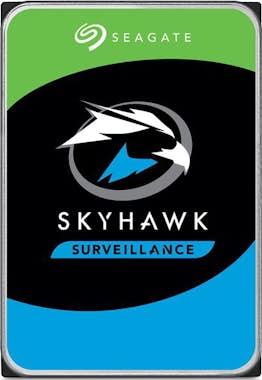Seagate Seagate Surveillance HDD SkyHawk 3.5"" 4000 GB Ser Seagate Seagate Surveillance HDD SkyHawk 3.5"" 4000 GB Ser